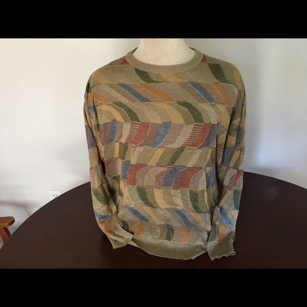 Men’s Sweater